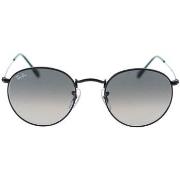 Zonnebril Ray-ban Occhiali da Sole Round Metal RB3447N 002/71