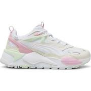 Lage Sneakers Puma -