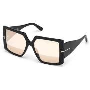 Zonnebril Tom Ford Occhiali da Sole FT0790 Quinn 01Z