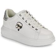 Lage Sneakers Karl Lagerfeld KAPRI Karl NFT Lo Lace