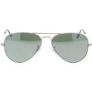 Zonnebril Ray-ban Occhiali da Sole Aviator RB3025 W3277