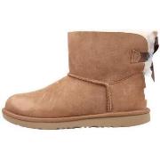 Snowboots UGG MINI BAILEY BOW II