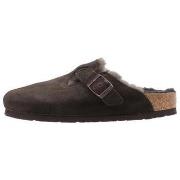 Klompen Birkenstock BOSTON FUR