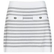 Rok MICHAEL Michael Kors ECO MINI SKIRT WITH PKT