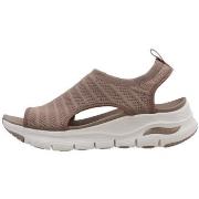 Sandalen Skechers ARCH FIT