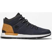 Sneakers Timberland Sptk mid lace sneaker