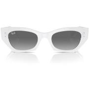 Zonnebril Ray-ban Occhiali da Sole Zena RB4430 675911