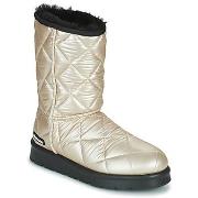 Snowboots Love Moschino JA24083H1F