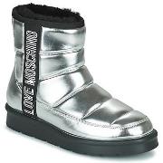 Snowboots Love Moschino JA24103H1F