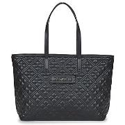 Boodschappentas Love Moschino QUILTED BAG JC4166