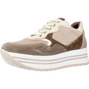 Sneakers NeroGiardini I205285D