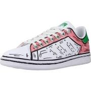 Sneakers adidas STANCOMICSPINK