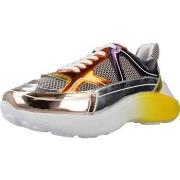 Sneakers Love Moschino SNEAKERD RUNNING60