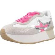 Sneakers Liu Jo DREAMY 03 - SNEAKER