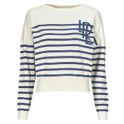 Trui Lauren Ralph Lauren HAINVETTE-LONG SLEEVE-PULLOVER