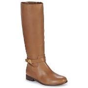 Laarzen Lauren Ralph Lauren BRITTANEY-BOOTS-TALL BOOT