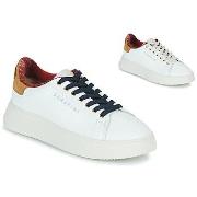 Lage Sneakers Serafini J. CONNORS