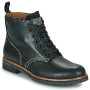 Laarzen Polo Ralph Lauren RL ARMY BT-BOOTS-TALL BOOT