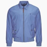 Windjack Polo Ralph Lauren BLOUSON COMMUTER PACKABLE EN NYLON