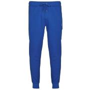 Trainingsbroek Polo Ralph Lauren BAS DE JOGGING AJUSTE EN DOUBLE KNIT ...