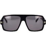 Zonnebril Tom Ford Occhiali da Sole Camden FT0933/S 01A