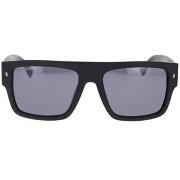 Zonnebril Dsquared Occhiali da Sole ICON 0003/S 003