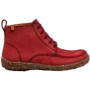 Low Boots El Naturalista 2545311AD005