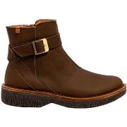 Low Boots El Naturalista 2558011FE005