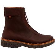 Low Boots El Naturalista 255811120005