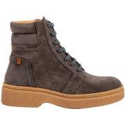 Low Boots El Naturalista 25900S1R3005