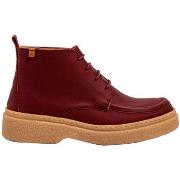 Low Boots El Naturalista 2590211AD005