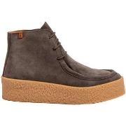 Low Boots El Naturalista 2592011R3005