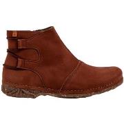 Low Boots El Naturalista 2N9171FQ0005