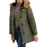 Parka Jas Schott -