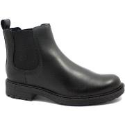 Enkellaarzen Clarks CLA-CCC-ORILANE-BL