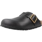 Sandalen Birkenstock BOSTON BOLD GAP