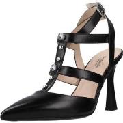 Pumps NeroGiardini E307070