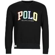 Sweater Polo Ralph Lauren LSCNM4-LONG SLEEVE-SWEATSHIRT