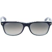 Zonnebril Ray-ban Occhiali da Sole New Wayfarer RB2132 605371