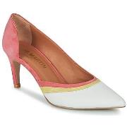 Pumps JB Martin ETNA