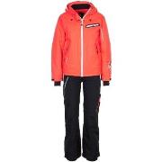 Broeken Peak Mountain Ensemble de ski femme ASTEC1