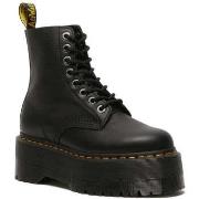 Enkellaarzen Dr. Martens -