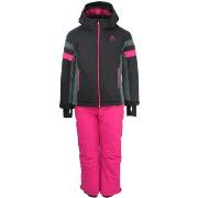 Broeken Peak Mountain Ensemble de ski fille FANCEL