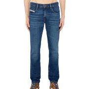 Straight Jeans Diesel -