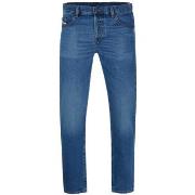 Straight Jeans Diesel -