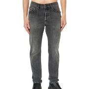 Straight Jeans Diesel -