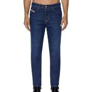 Straight Jeans Diesel -