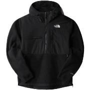 Fleece Jack The North Face M Denali Anorak