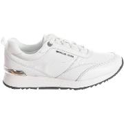 Tennisschoenen MICHAEL Michael Kors T2ALFS3L-OPTIC-WHITE