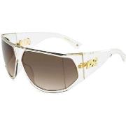 Zonnebril Dsquared Occhiali da Sole D2 0124/S 900